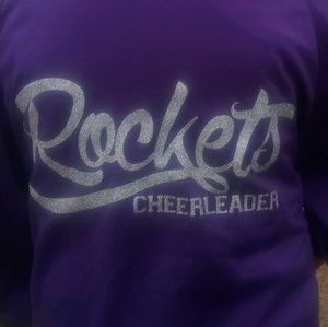 Meet your Posher, Miranda